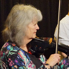Caroline Butler