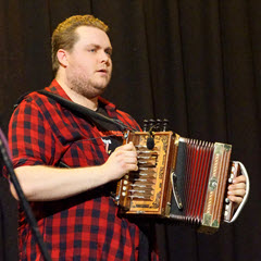 Mat Quinn